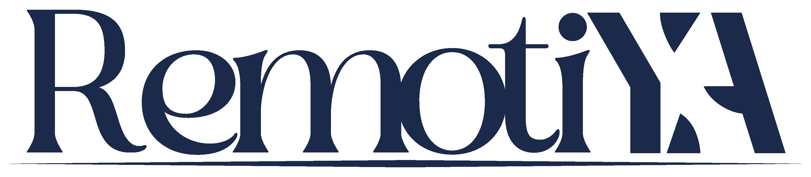 Remotiya